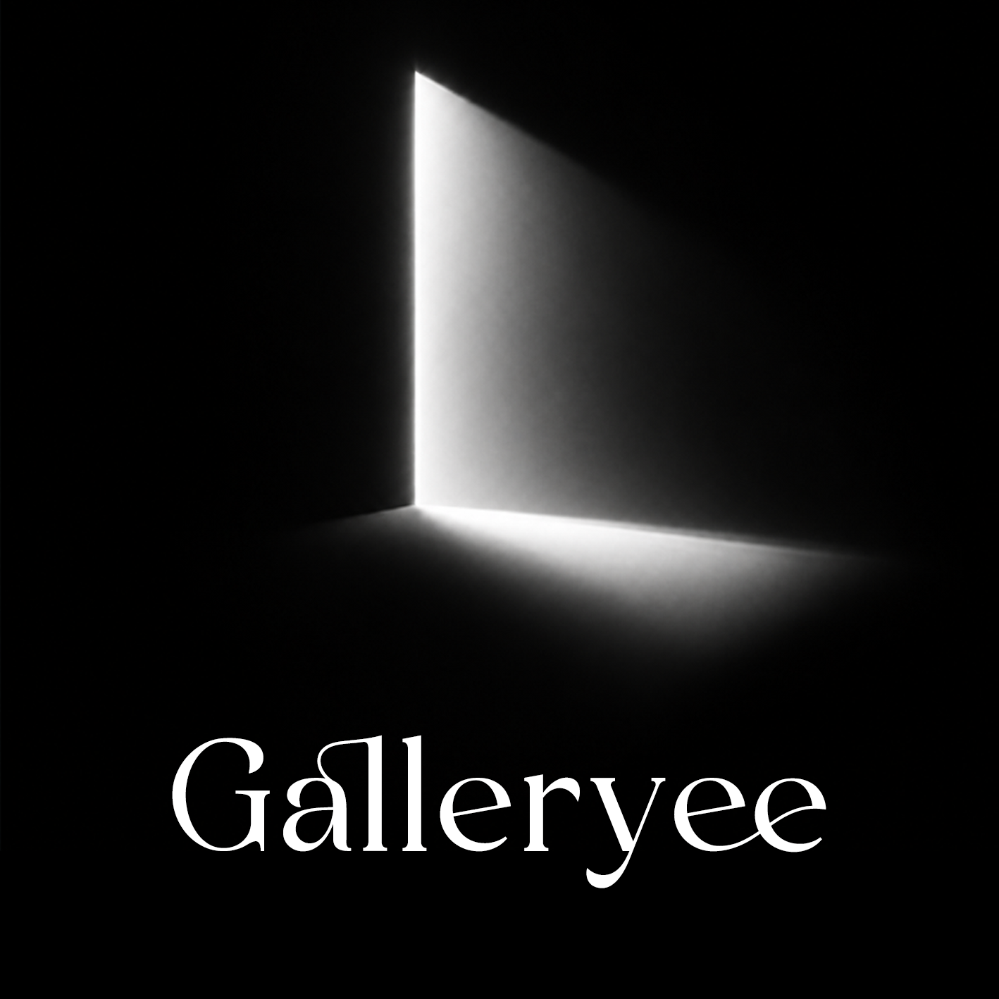 Galleryee 光门品牌图形